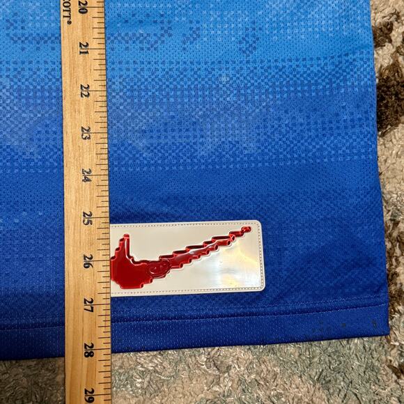 Nike x CPFM Cactus Plant Flea Market Home vs Away Jersey Size Large Surfing - Picture 13 of 13